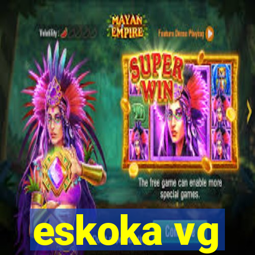 eskoka vg